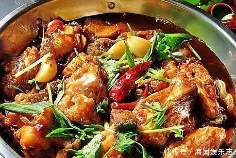 露一手|推荐妈妈拿手的家常菜,原始的菜谱分享给你,学会了给家人露一手