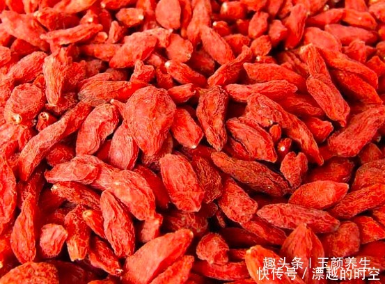 枸杞百利但有三害，危害极大，很多人不清楚，直到现在才明白