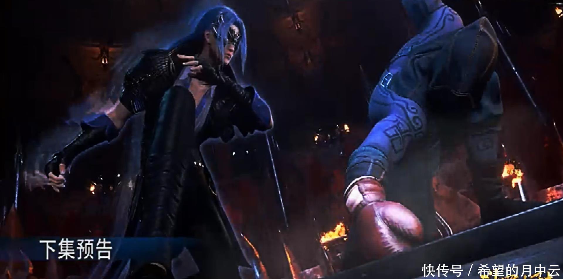 斗罗|斗罗大陆115集胡列娜“勾搭”唐三成功!春天要来了吗!