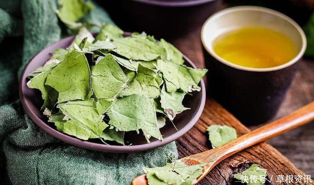 全身是宝，果实清甜，叶子可做茶叶，根很多人爱吃，梗也是美