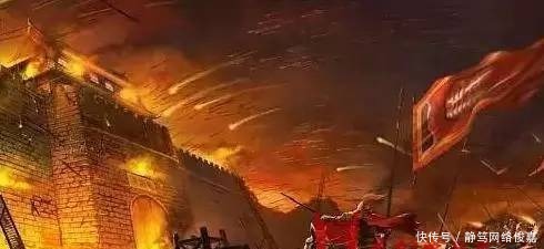 留给|朱元璋死前留给朱允炆一“护身符”,靖难之役他却不用?结果悲催