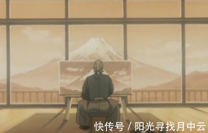 画师|名侦探柯南中令人无语的杀人理由，第一个绝了