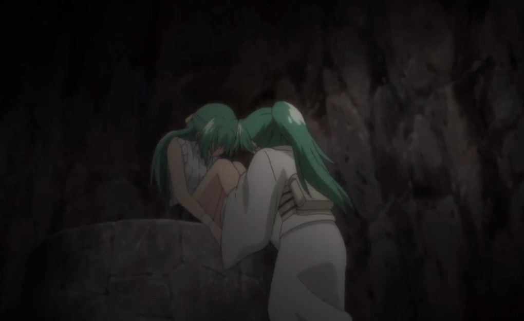 诗音|这部七月新番,看得我快自闭了