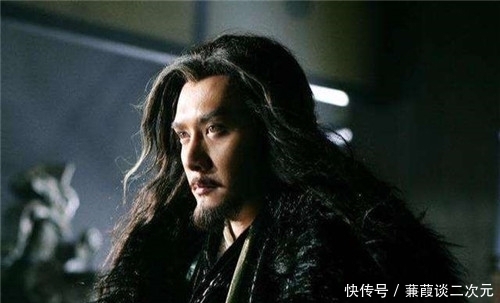 李存孝|古语云：将不过李，王不过项，力不过霸，拳不过金，“金”是谁？