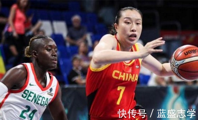 邵婷|冲击世界杯,中国女篮聊表决心,遗憾+迎转折,不错的开头!