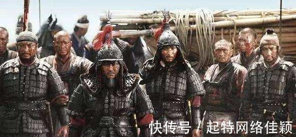 赏析|万历朝鲜战争明军铁骑破阵:画家冯子建油画《碧蹄馆之战》赏析