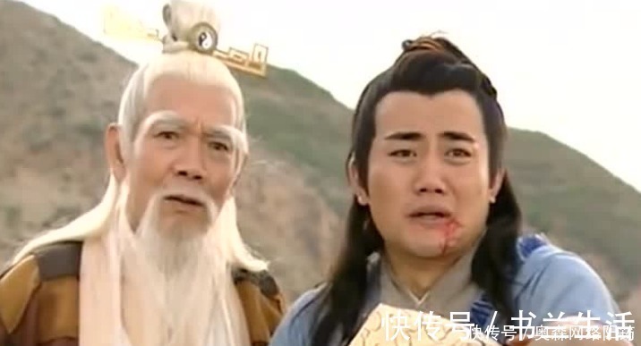 徐渭#历史上五个被称为“鬼才”的牛人,要么极其长寿,要么十分短命!