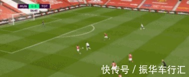 孙兴|孙兴慜又踢疯了!仅用37分钟2射1传,送给曼联队史全新耻辱
