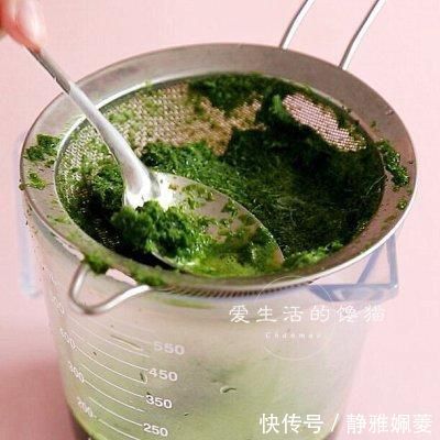 斑斓千层糕|斑斓千层糕这样做也太好吃了吧！天天吃都不腻