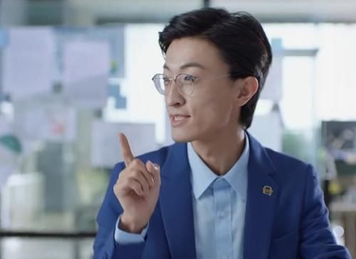 鹿晗|最強(qiáng)黑馬，徐志勝自稱脫口秀鹿晗，估計這是鹿晗被黑得最慘的一次