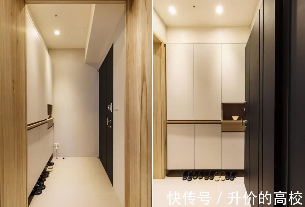 玄关柜|过来人经验总结,装修中不可忽略的15件事,每一条都值得借鉴!