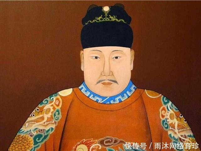 满清|如果此人不死，满清不敢侵犯大明，李自成壮大之前，早已提前被灭