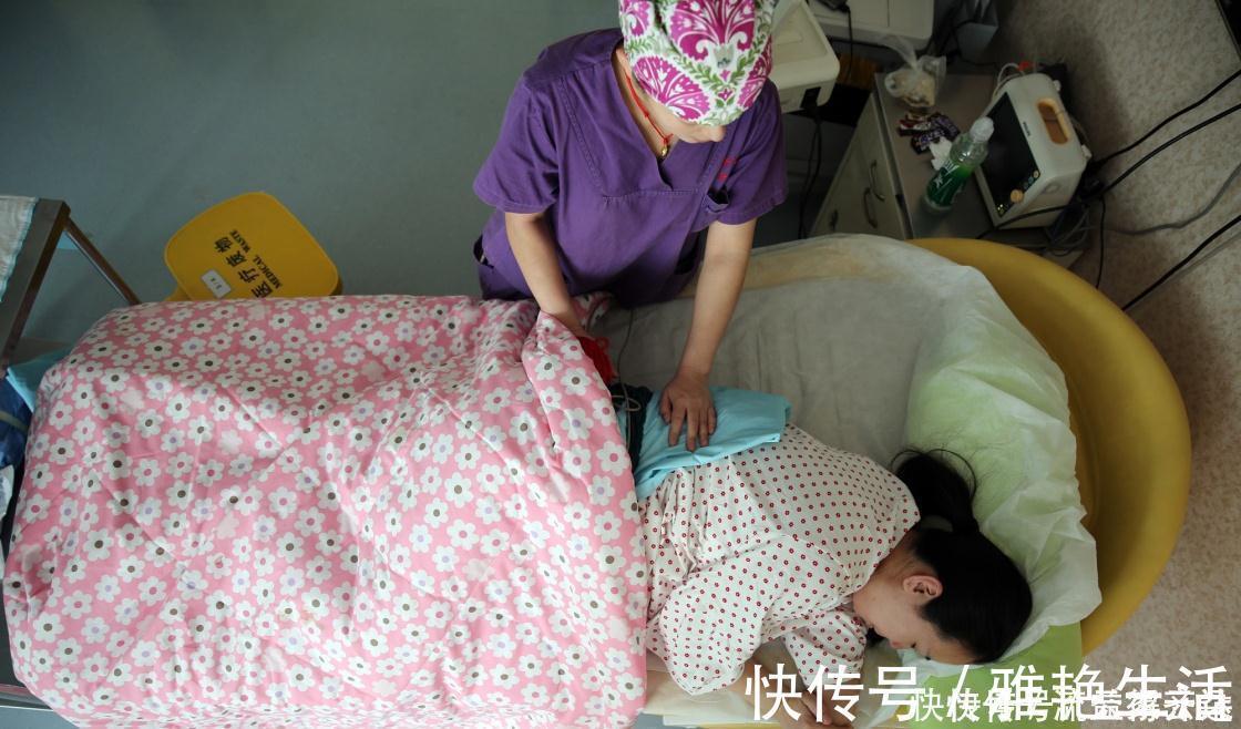 产妇|剖腹产有多复杂手术台上的工具告诉你答案,鸡皮疙瘩都起了