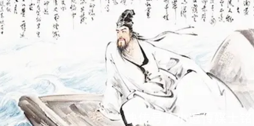 中国诗词|苏轼写的一首神奇的诗,正着读是天亮了,倒着读是天黑了