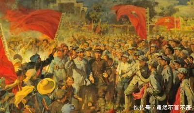 授予|我军牺牲最可惜的一代名将，枪杀他的人建国后竟然授予开国上将！