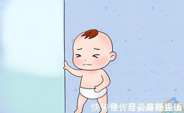 辅食|宝宝冬季“上火”,身上会有六处变化,妈妈注意观察,别不当回事