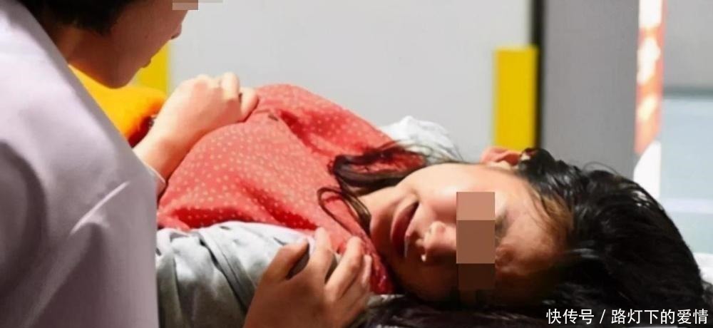 身体|怀孕后，身体出现这5种反应，可能是“胎停育”，孕妇要立即就医