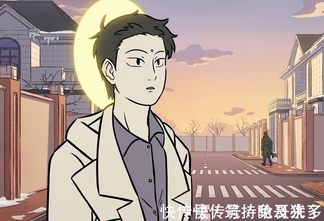 大士|非人哉:神仙們打雪仗各顯神通,哪吒變身荷葉射手