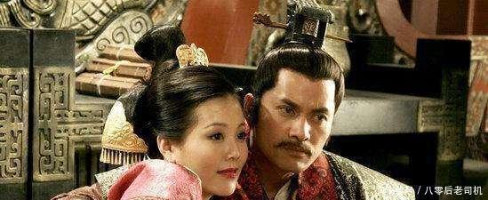 织布|刘邦的妃子们众多, 谁笑到了最后 吕雉居然比不过织布的宫女!