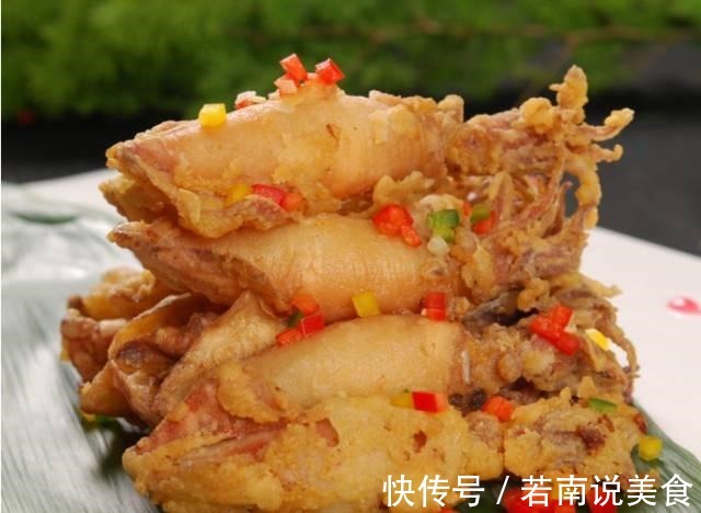 只要两种调料,就能烧出这么多馋人大菜!