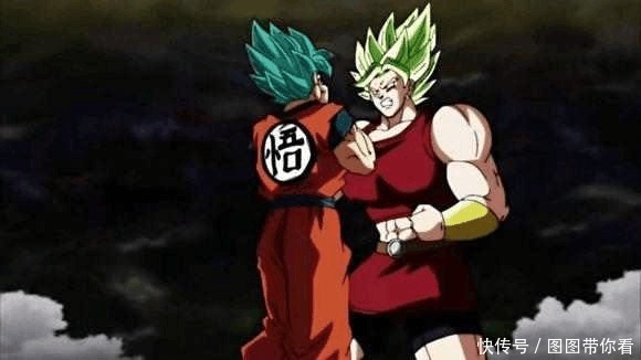 盘点|盘点龙珠中真正的五大天才, 第一名刚出生就能秒杀新形态悟空