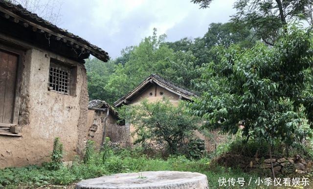 读书|农村俗语:“人住麻雀屋,辈辈出栋梁”,“麻雀屋”指的是什么?