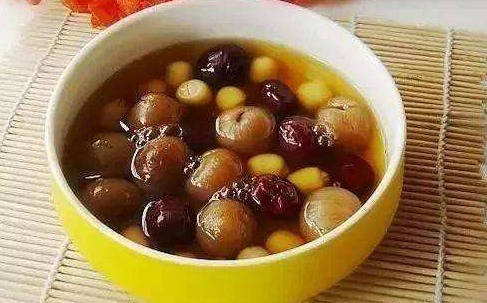 美味|多给家人做的失眠菜，健康美味，减轻失眠症状，增强儿童的记忆力