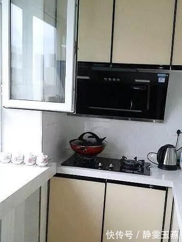 装修|晒晒我的80平小家,装修总共只花9万,估计是全小区最寒酸的了