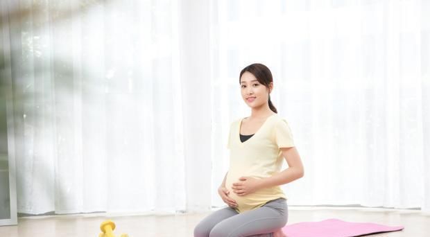 孕期体重增长多少比较合适？最好控制在这个斤数，对胎儿和大人好