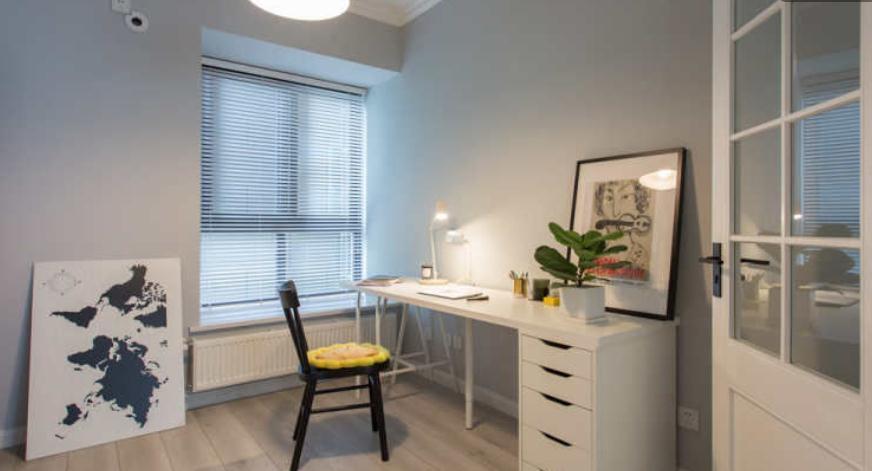 业主|爆改精致女强人的家,用独一无二的元素,展现独特的空间序曲