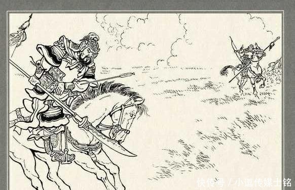 蜀国|蜀国名将魏延,骁勇善战、立功无数,他究竟斩杀了多少个猛将?