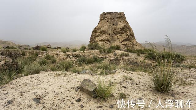 考古学家&真实存在的“九层妖塔”,专家发掘两层就停了,其余七层为何无人敢动