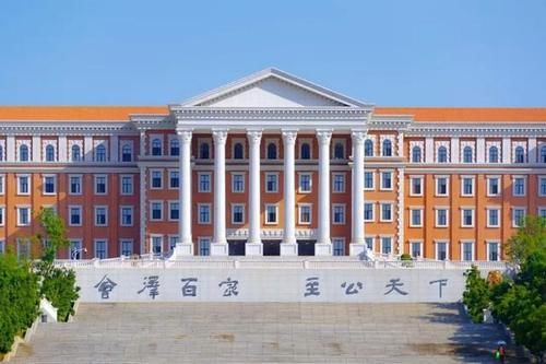 这3所大学看似不起眼，实则“实力雄厚”！“各有千秋”！