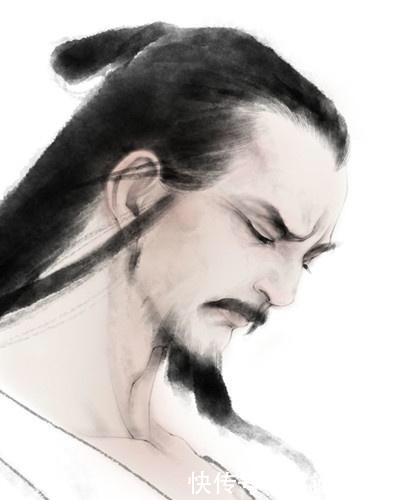 永巷&李商隐落魄时写了首奇诗,全诗只有八句,用了六个典故,句句感人