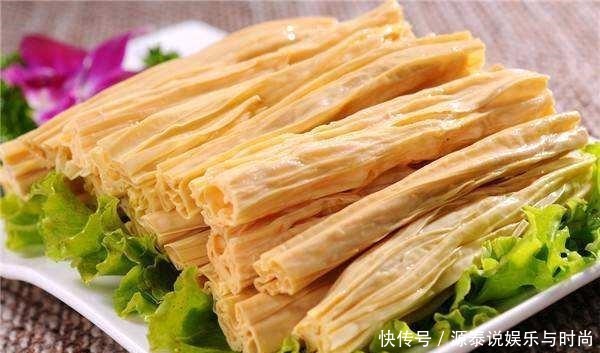 方法|冬天泡腐竹,不要直接清水泡,用大厨教的方法,时间短,不夹生