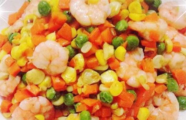 家人们|今夜强冷空气来临零下5度家人们注意保暖,多吃营养菜,暖身暖胃