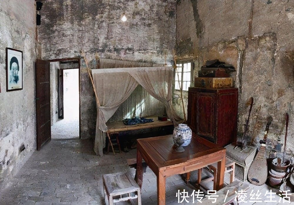 二泉映月|历史上真实的瞎子阿炳:撕开艺术的表象,藏着浪荡子悲哀的一生