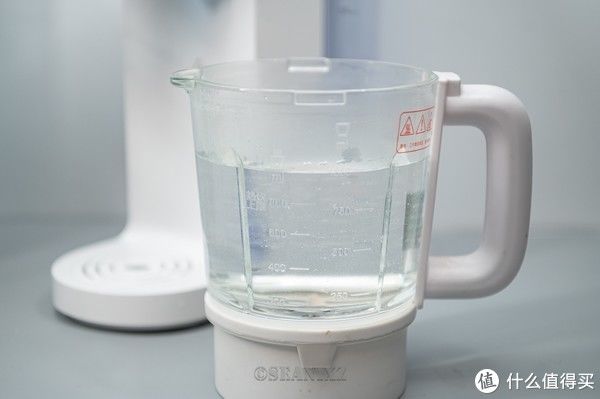 它让我家的烧水壶永远退役了：华凌小花生饮水机即热式饮水机WYR109