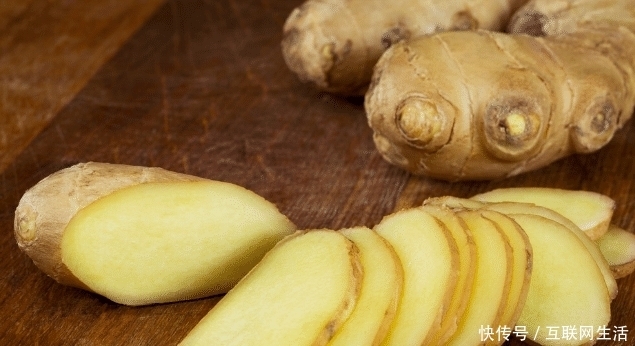 密封|生姜怎么保存才好?记住这几招,姜可以放一年!
