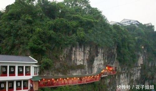 这些湖北馆子,你吃过冇