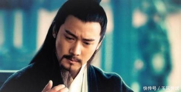 刘禅|你们被骗了,阿斗在诸葛亮临死前问了个问题,才知道他在装笨!