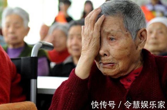 婆婆|不帮子女带娃的老人,到晚年多半逃不过“3个结局”,别不当回事