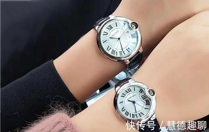 表壳|凹凸有致的男士腕表， 5万元左右的泡泡镜腕表推荐