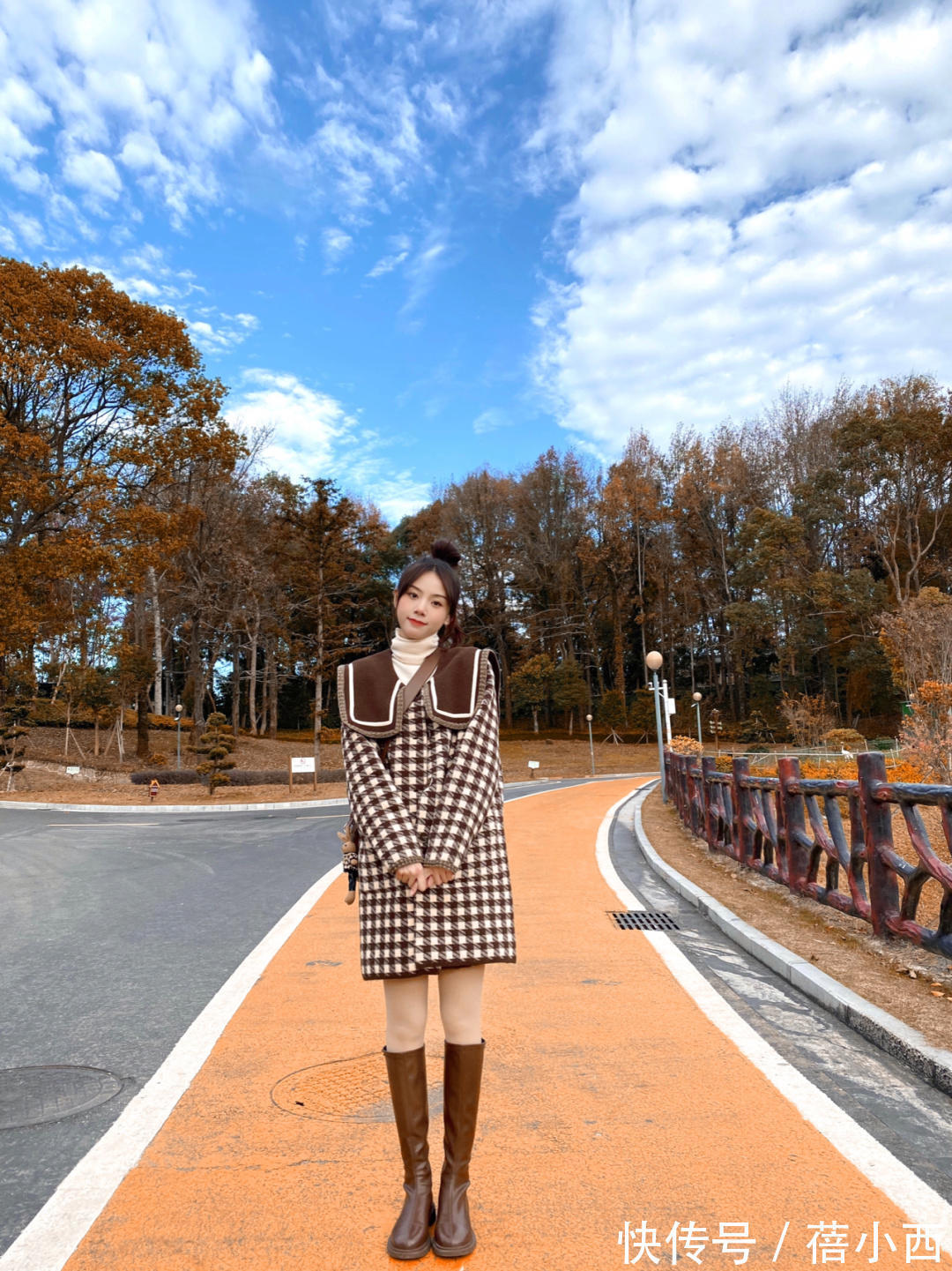 搭配|冬天除了穿大衣、羽绒服,还可以穿“毛呢外套”,简单实穿有气质