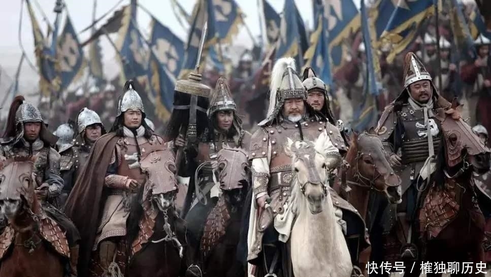 此举|古代将军阵前冲杀不害怕,为何不敢在战斗后卸甲纳凉?此举有道理