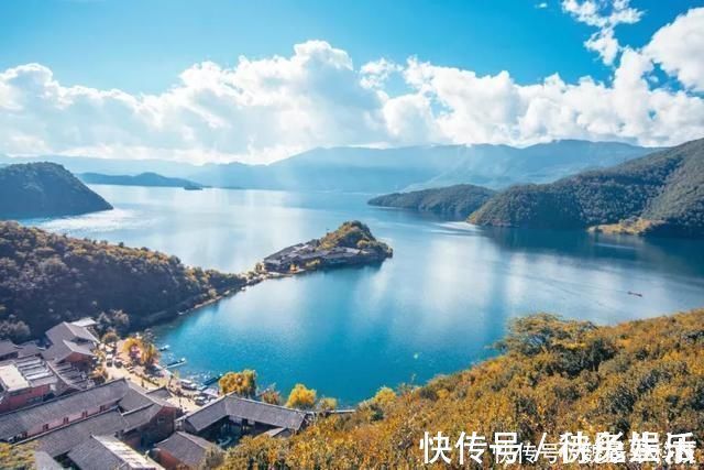 坐标|适合一个人去的18个地方，2020年欠自己的旅行，就这样安排吧