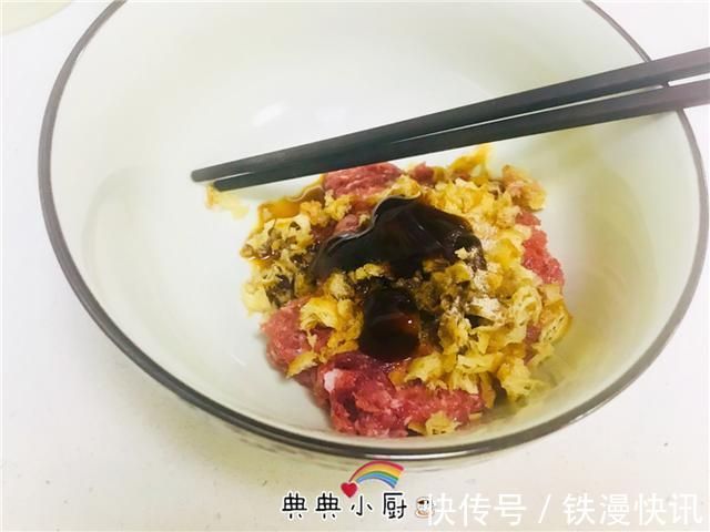 冬瓜如此烧，孩子天天点名要吃，几分钟搞定，营养又好吃