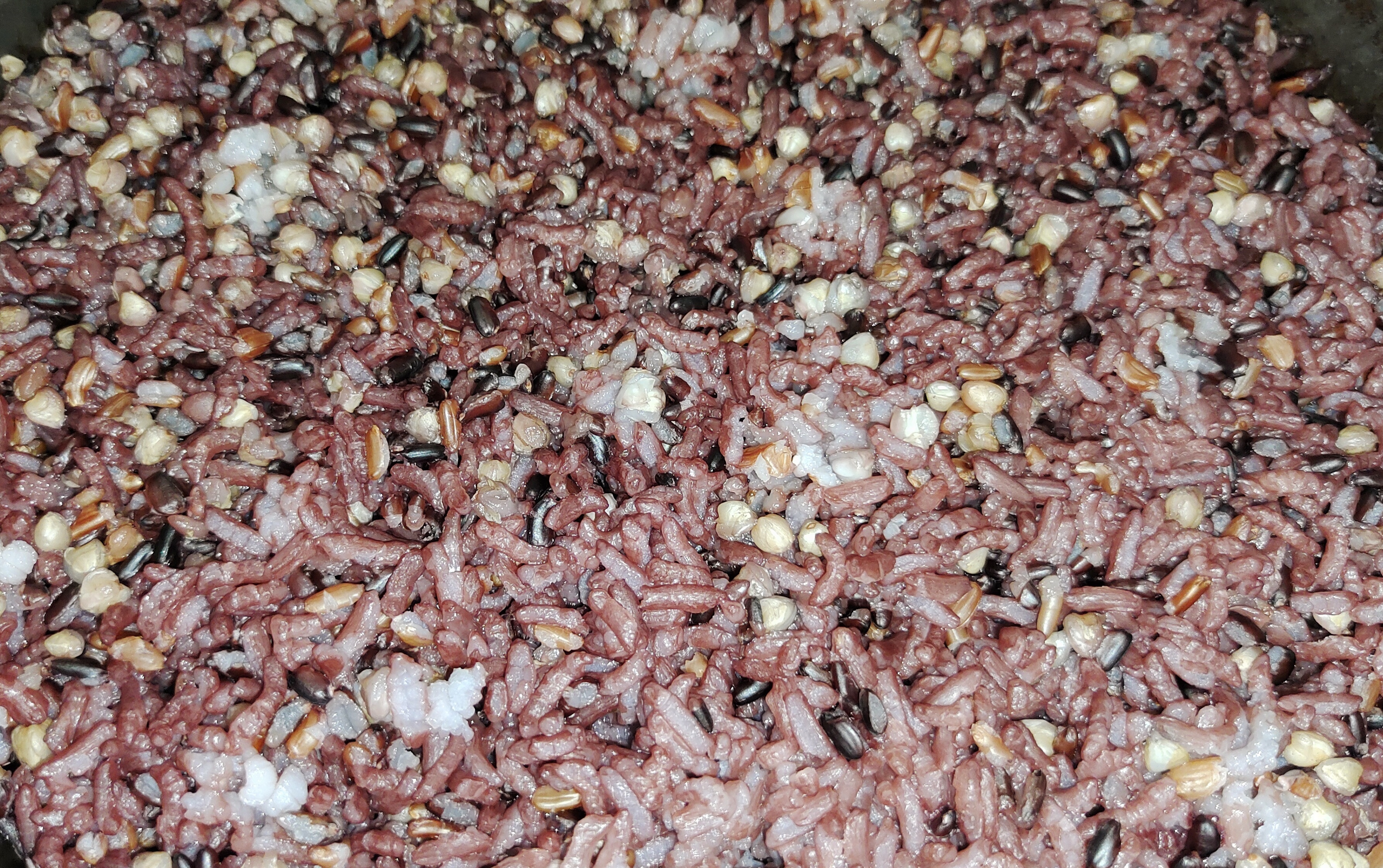 煮米饭时，再多加这“3样”，营养全面，味道更香，吃了更扛饿