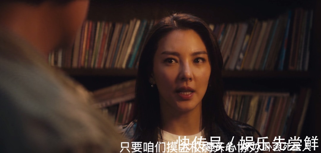 张雨绮|《云南虫谷》开播3大槽点：潘粤明胖张雨绮脸肿，重要剧情被删减