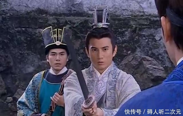 徐铉|“卧榻之侧岂容他人鼾睡乎!”这是才子徐铉逼出来的名言